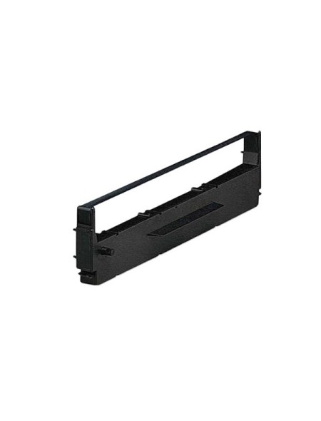 Cinta genérica para EPSON LQ350 / LQ300 / LX300 / LX350 / LX400 / FX800 / RX80 / Negra C13S015637