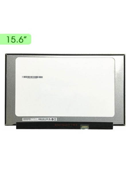 Pantalla para portátil LED 15.6