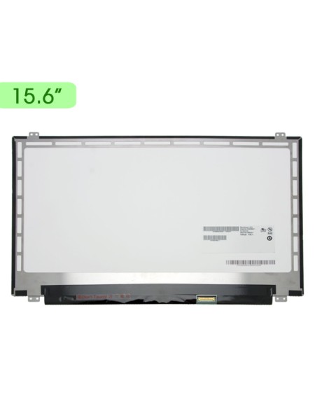 Pantalla para portátil LED 15.6