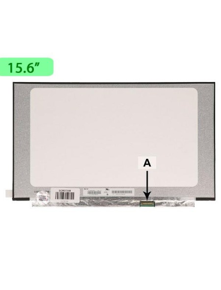Pantalla para portátil LED 15.6