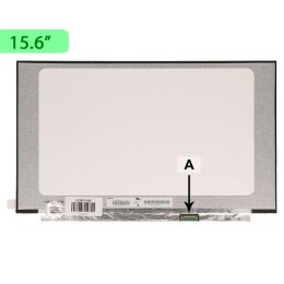 Pantalla para portátil LED 15.6