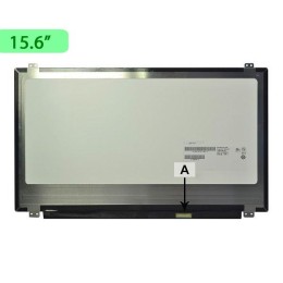 Pantalla para portátil LED 15.6