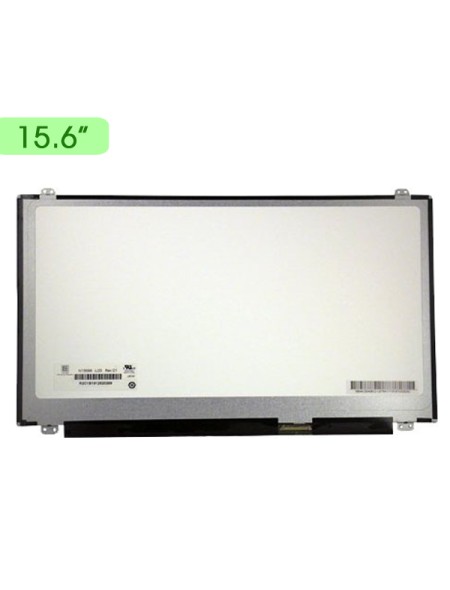 Pantalla para portátil LED 15.6