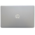 LCD Cover compatible para portátil HP 250 G8 Plata M31082-001