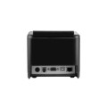 Impresora tickets termica 10POS RP-12N / papel 80mm / USB / RS232 / Ethernet / RJ11 / Negra