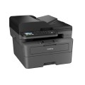 Impresora multifuncion Brother MFC-L2800DW / A4 / Wifi / 32ppm / Fax / Duplex / ADF 50 Hojas / TN2510