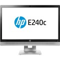 Monitor Reacondicionado LED HP E240c 23.8