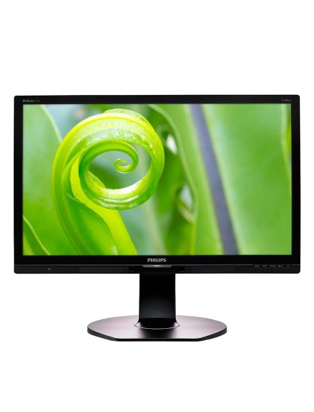 Monitor Reacondicionado LCD Philips 221P6E / 21.5