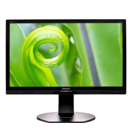 Monitor Reacondicionado LCD Philips 221P6E / 21.5