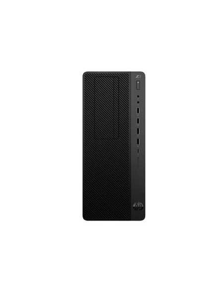 Ordenador Reacondicionado Torre HP Z1 G5 Workstation / i9-9th / 16Gb / 512Gb SSD / Windows 11 Pro / Sin VGA / Grado A