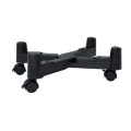 ÷ Soporte de cpu con ruedas approx , ajustable de 7.5cm a 25cm appmcsv2