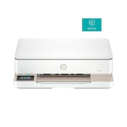 Impresora multifuncion HP Envy 6120e / Duplex / Fax / Wifi / Blanca Portobello