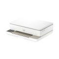 Impresora multifuncion HP Envy 6120e / Duplex / Fax / Wifi / Blanca Portobello