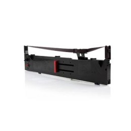 Cinta compatible Dayma para EPSON LQ2070 /  LQ2170 / LQ2180 / LQ2080 /  LQ2190 Negro