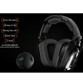 ÷ Headset inalambrico gaming keepout 7.1 hxair wireless 2.4ghz para pc/ ps4 / ps3 / xbox.... transmiso