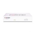 ÷ Fortigate fg-40f 5 puertos ge rj45 (incluye 1 puerto wan, 4 puertos internos)