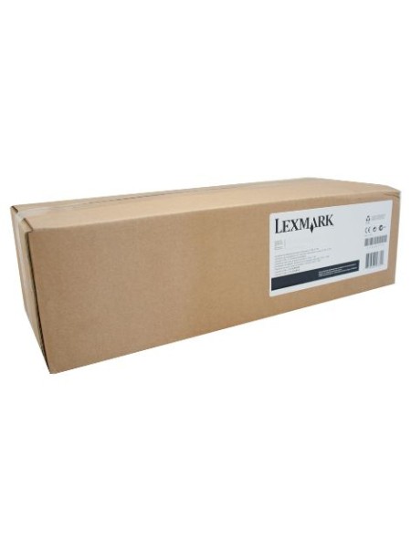 ÷ Tóner original lexmark 24b7500 negro 6.000 páginas