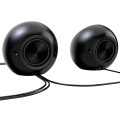 ÷ Altavoces 2.0 bluetooth conceptronic bjorn01b 10w color negro jack 3.5