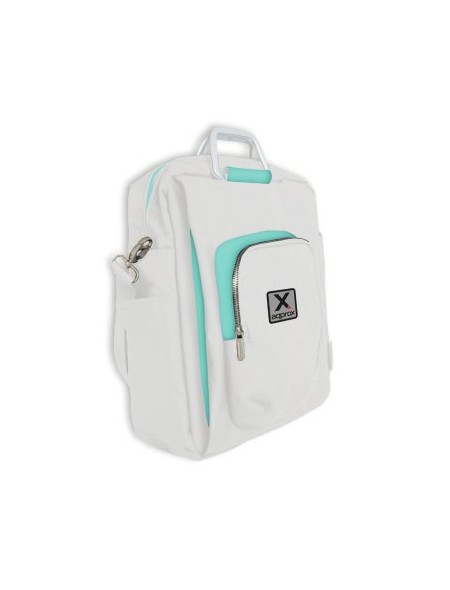 ÷ Mochila de portatil 15.6